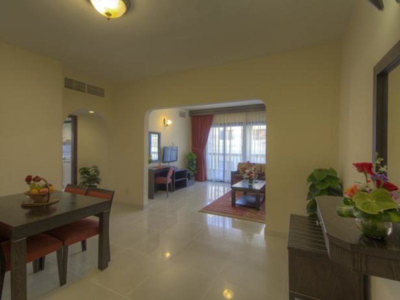 Nihal Residency Hotel Apartments (ex 119065