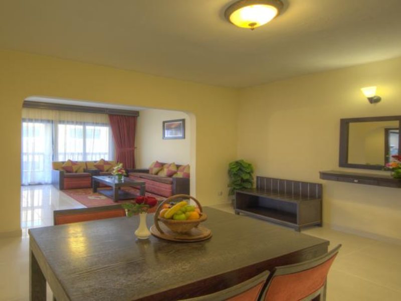 Nihal Residency Hotel Apartments (ex 119066