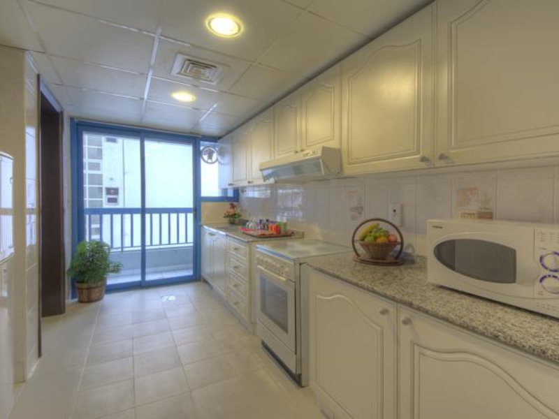 Nihal Residency Hotel Apartments (ex 119071