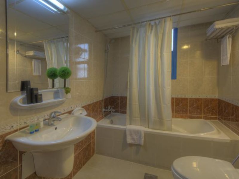 Nihal Residency Hotel Apartments (ex 119072