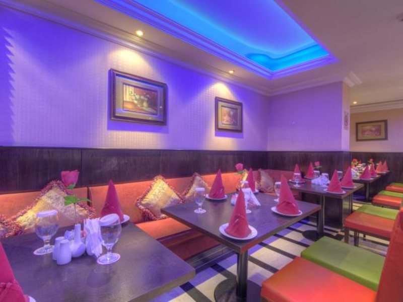 Nihal Residency Hotel Apartments (ex 119076