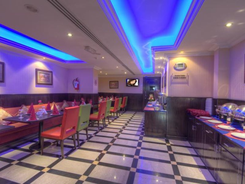 Nihal Residency Hotel Apartments (ex 119078