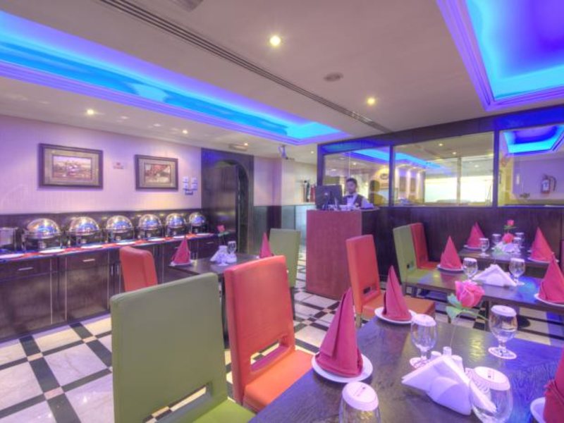 Nihal Residency Hotel Apartments (ex 119080