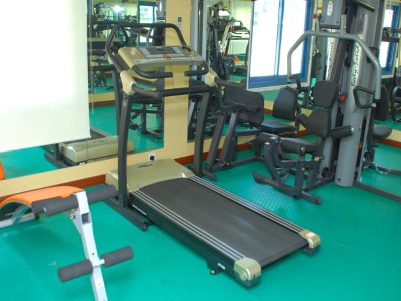 Nihal Residency Hotel Apartments (ex 119081