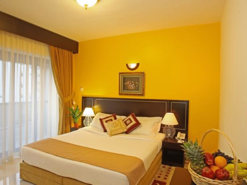 Nihal Residency Hotel Apartments (ex 119084