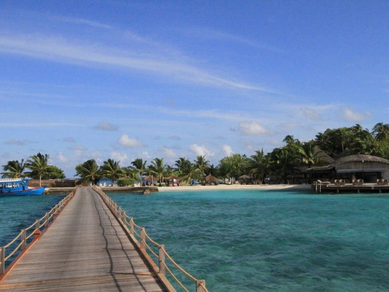 Nika Island Resort 135937