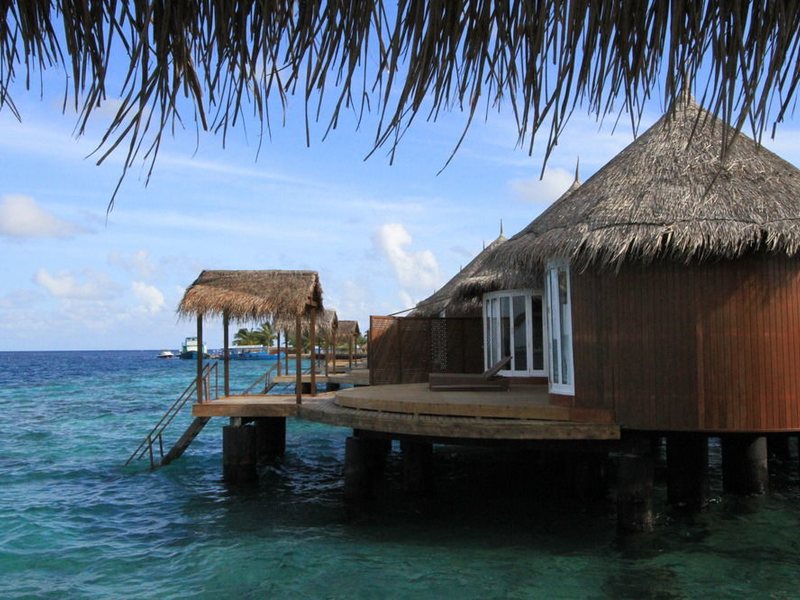 Nika Island Resort 135938