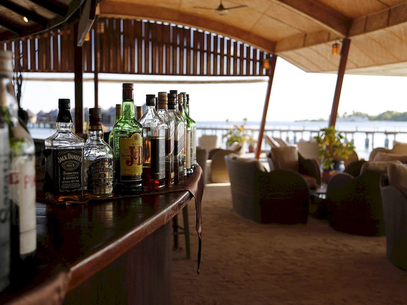 Nika Island Resort 135939