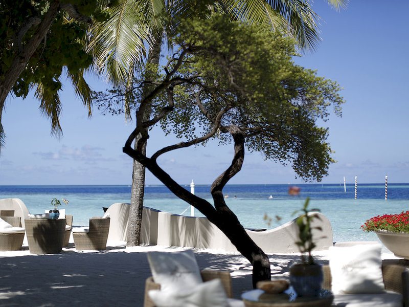 Nika Island Resort 135940