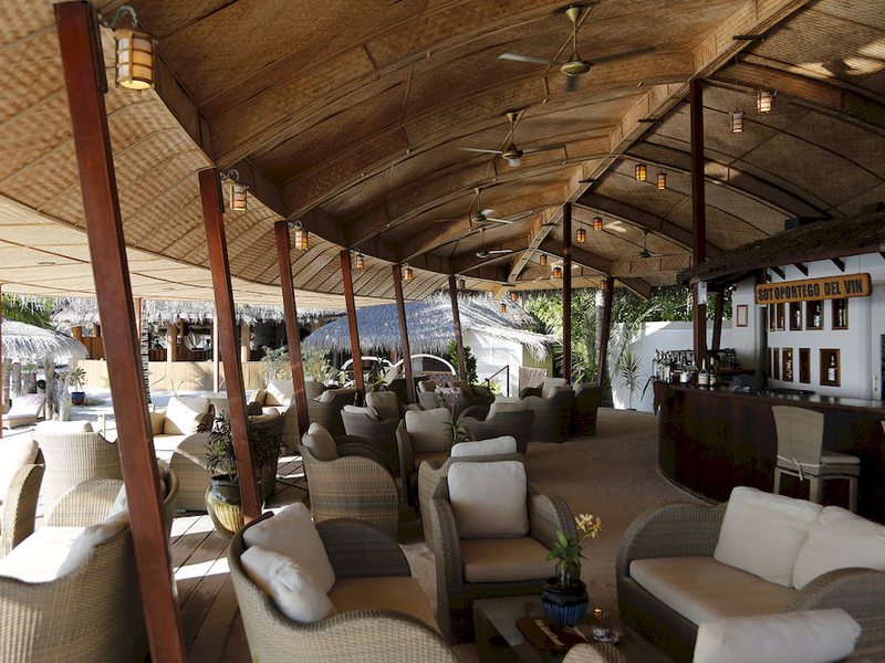 Nika Island Resort 135941