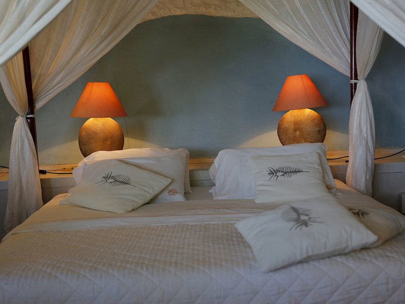 Nika Island Resort 135942