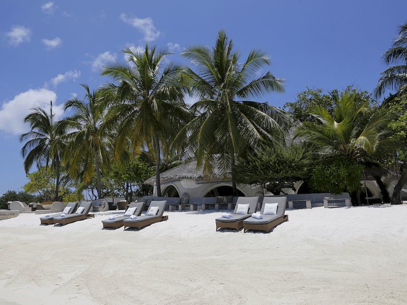 Nika Island Resort 135943