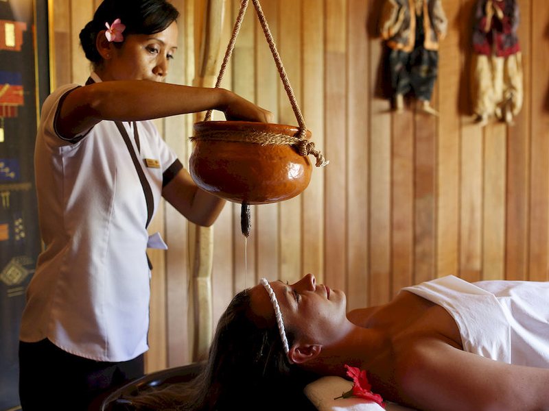 Nika Island Resort 135944