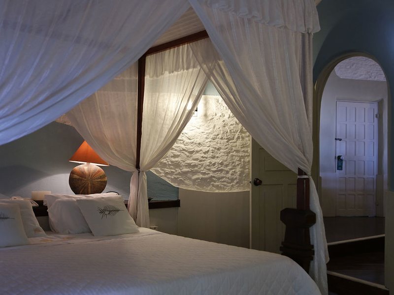 Nika Island Resort 135945