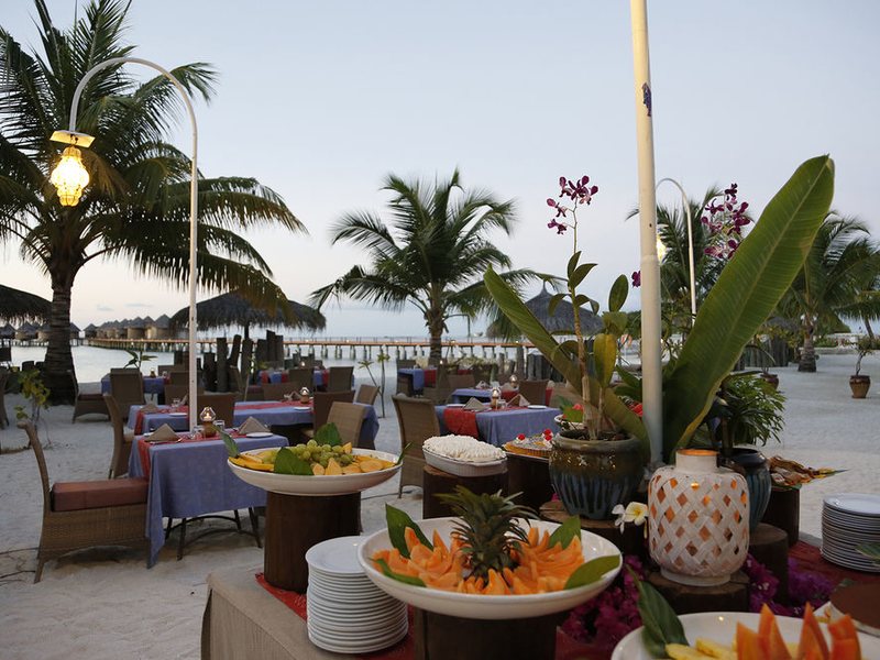 Nika Island Resort 135946