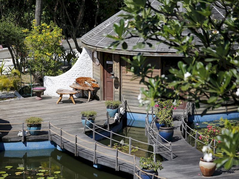 Nika Island Resort 135947