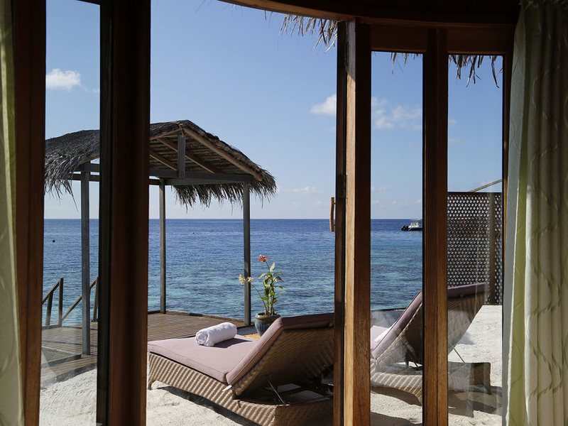 Nika Island Resort 135951