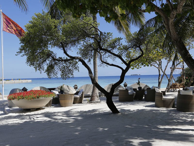 Nika Island Resort 135952