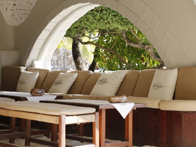 Nika Island Resort 135954