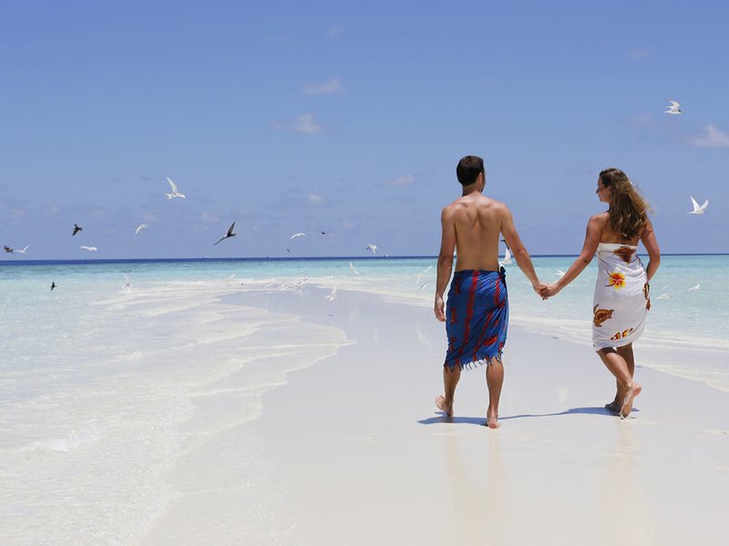 Nika Island Resort 135955