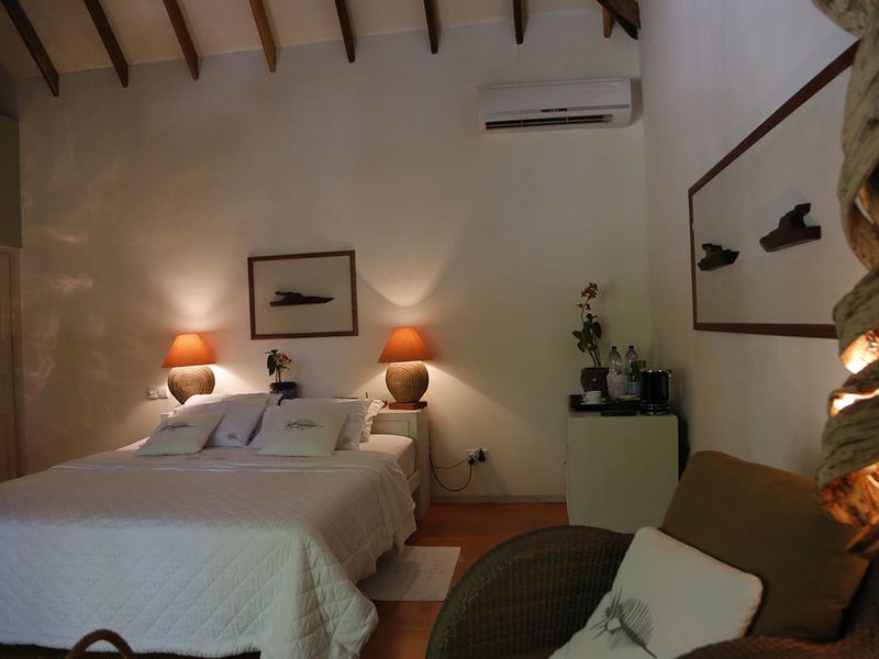 Nika Island Resort 135958