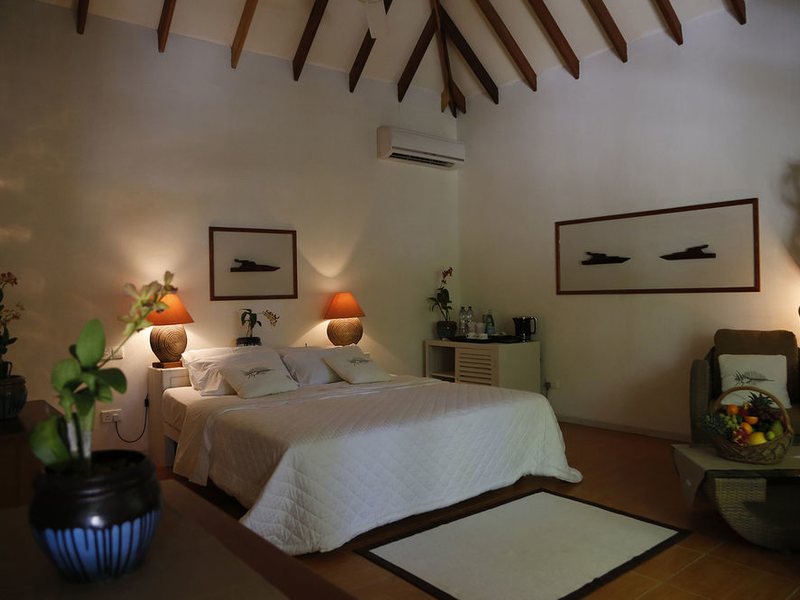 Nika Island Resort 135959