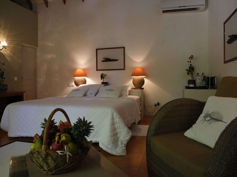 Nika Island Resort 135960