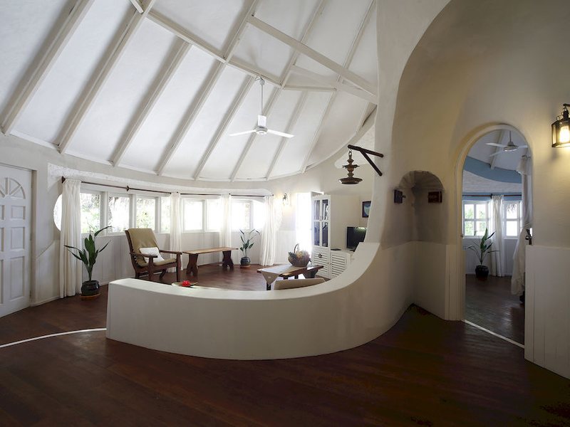 Nika Island Resort 135961