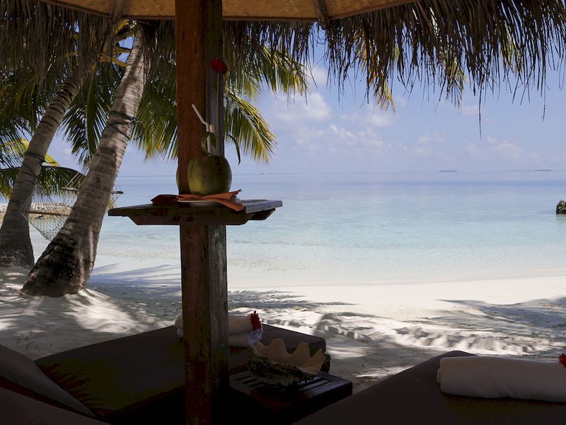 Nika Island Resort 135962