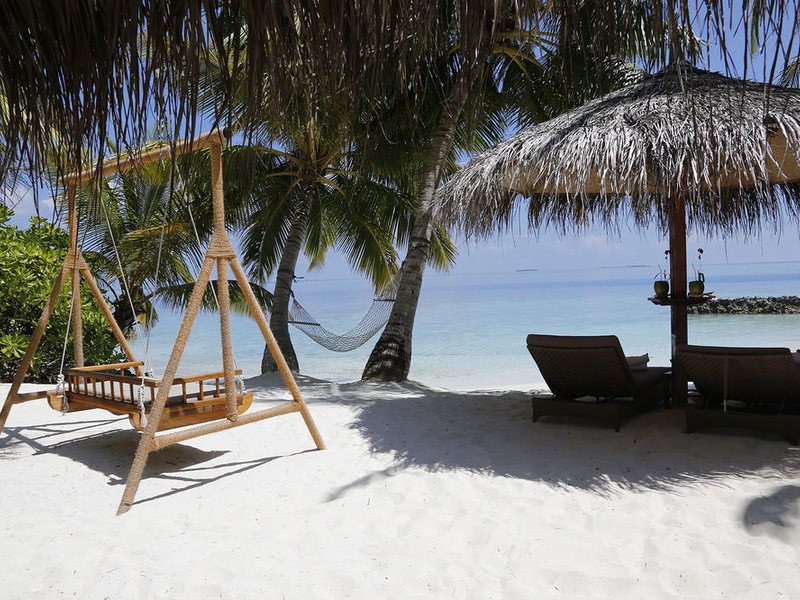 Nika Island Resort 135964