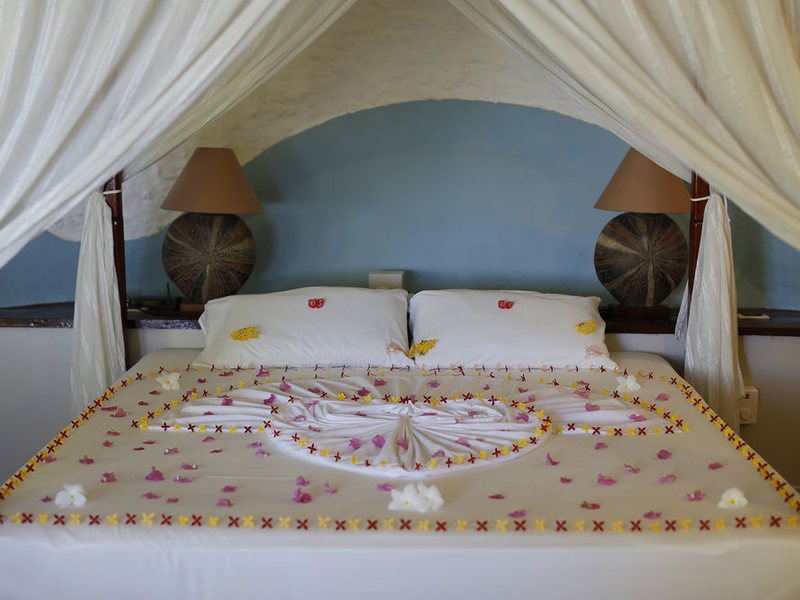 Nika Island Resort 135966