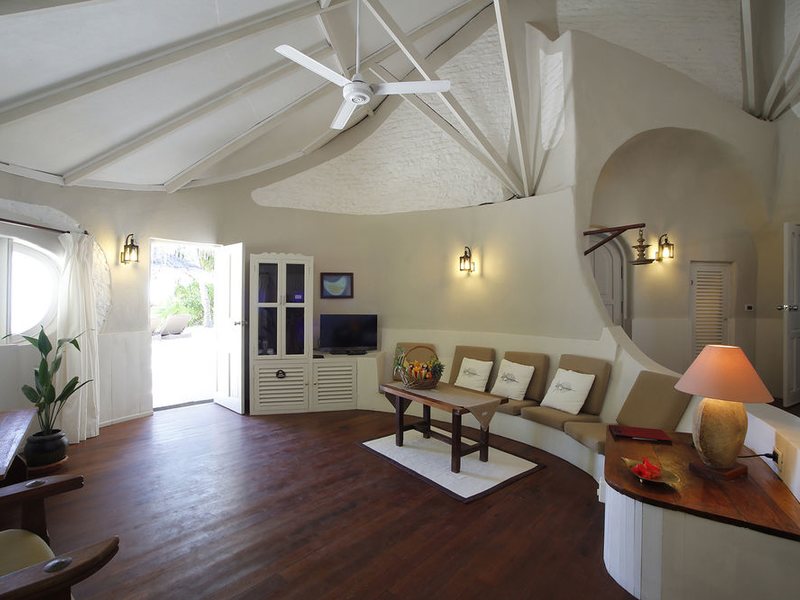 Nika Island Resort 135967