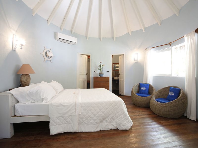 Nika Island Resort 135968