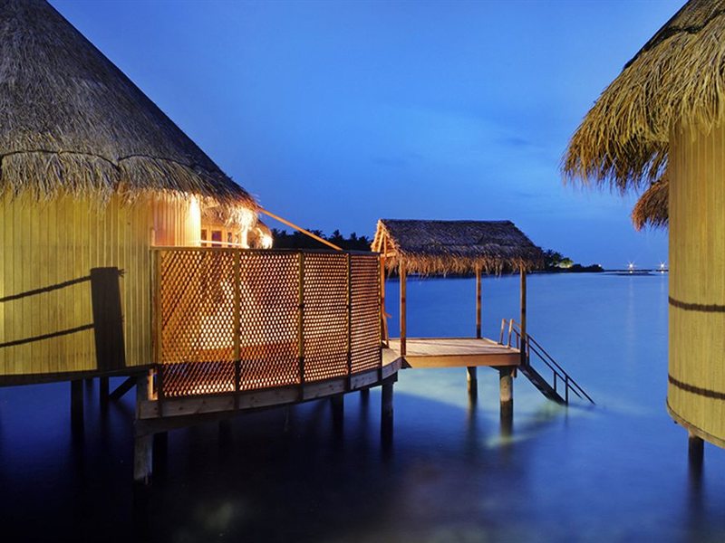 Nika Island Resort 135969