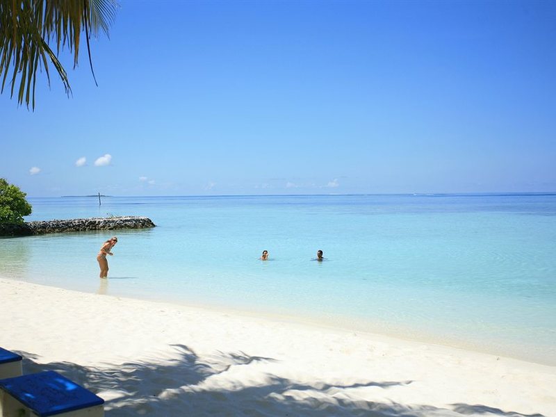 Nika Island Resort 135973