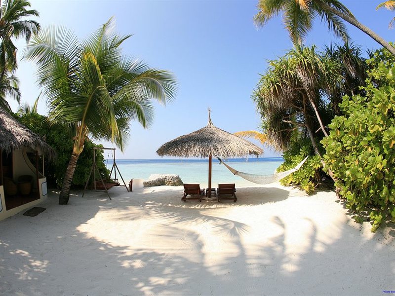 Nika Island Resort 135975