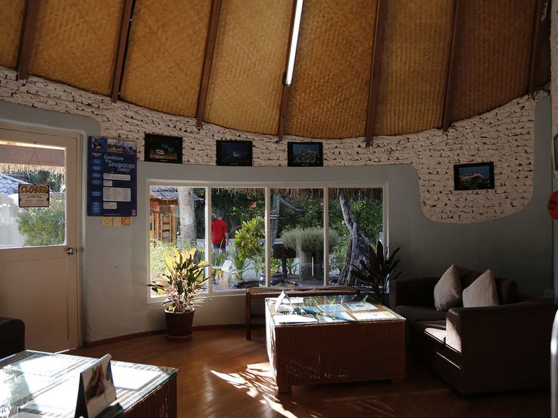 Nika Island Resort 135982