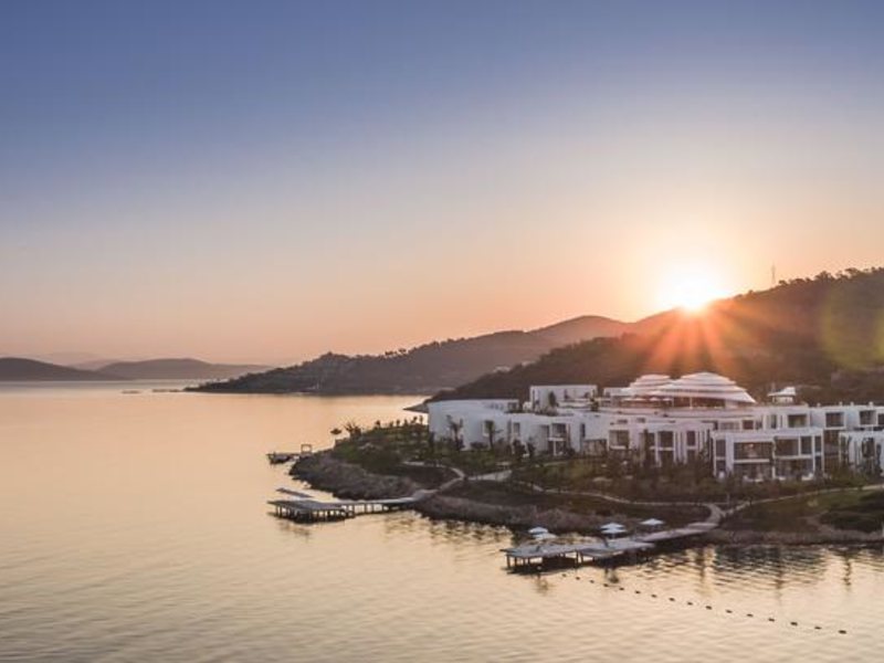 Nikki Beach Resort & Spa Bodrum 189390