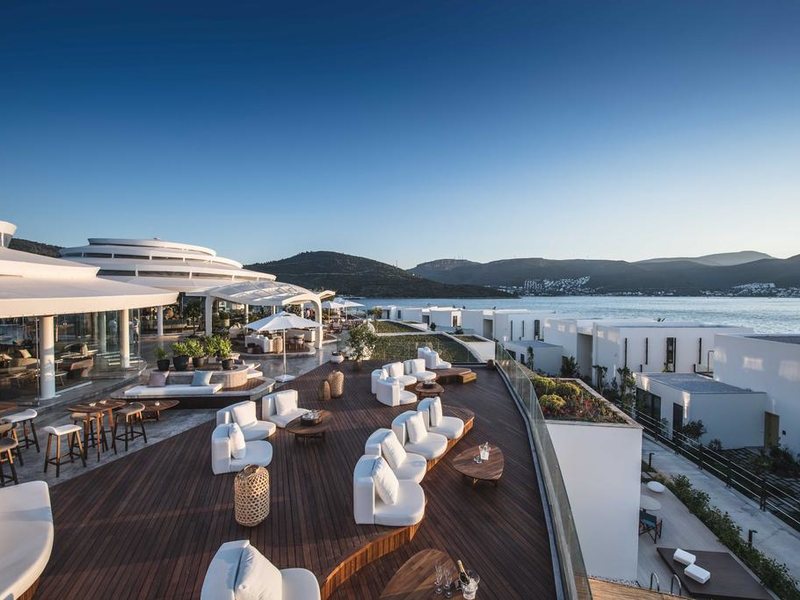 Nikki Beach Resort & Spa Bodrum 189394