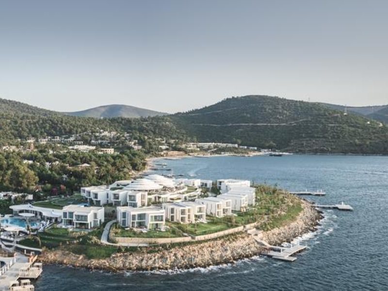Nikki Beach Resort & Spa Bodrum 189395