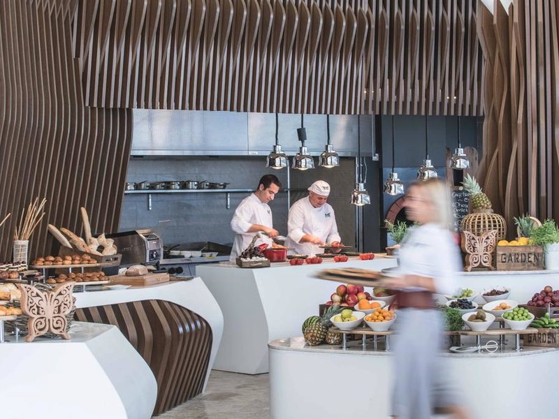 Nikki Beach Resort & Spa Bodrum 189399