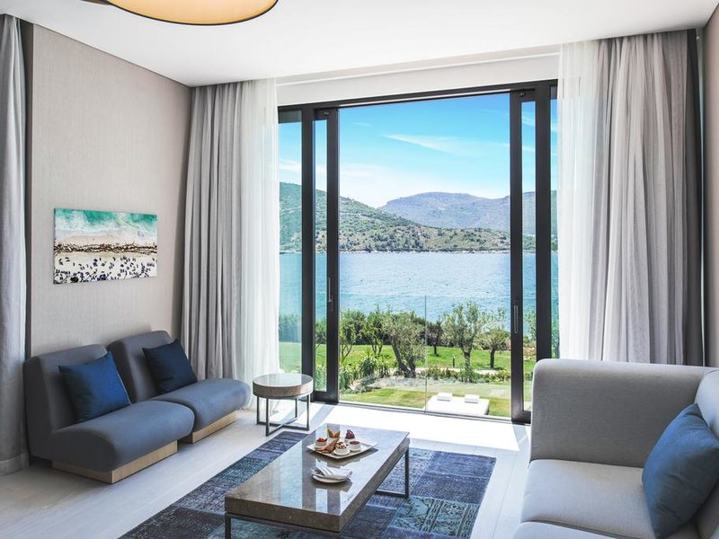 Nikki Beach Resort & Spa Bodrum 189400