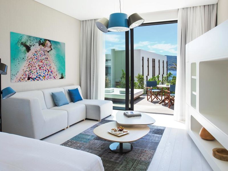 Nikki Beach Resort & Spa Bodrum 189401