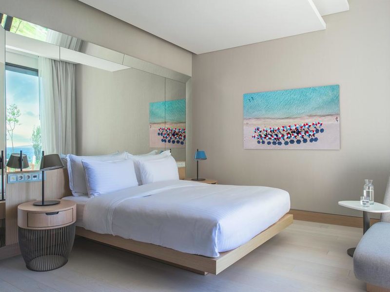 Nikki Beach Resort & Spa Bodrum 189403