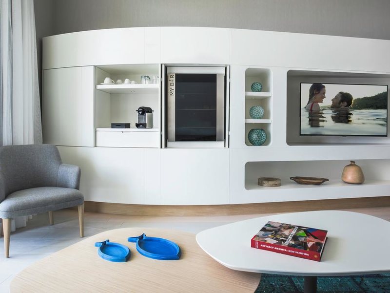 Nikki Beach Resort & Spa Bodrum 189406