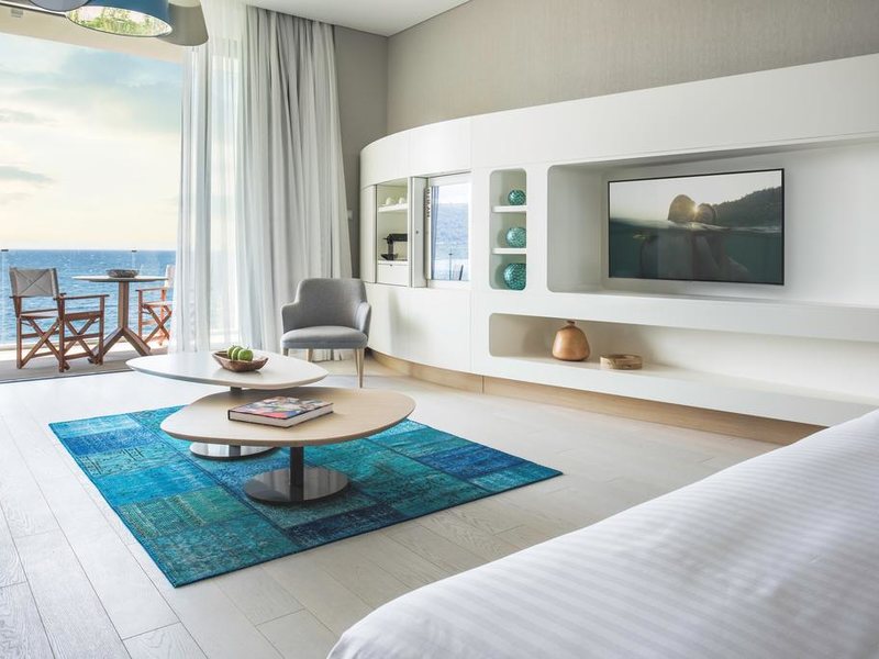 Nikki Beach Resort & Spa Bodrum 189408