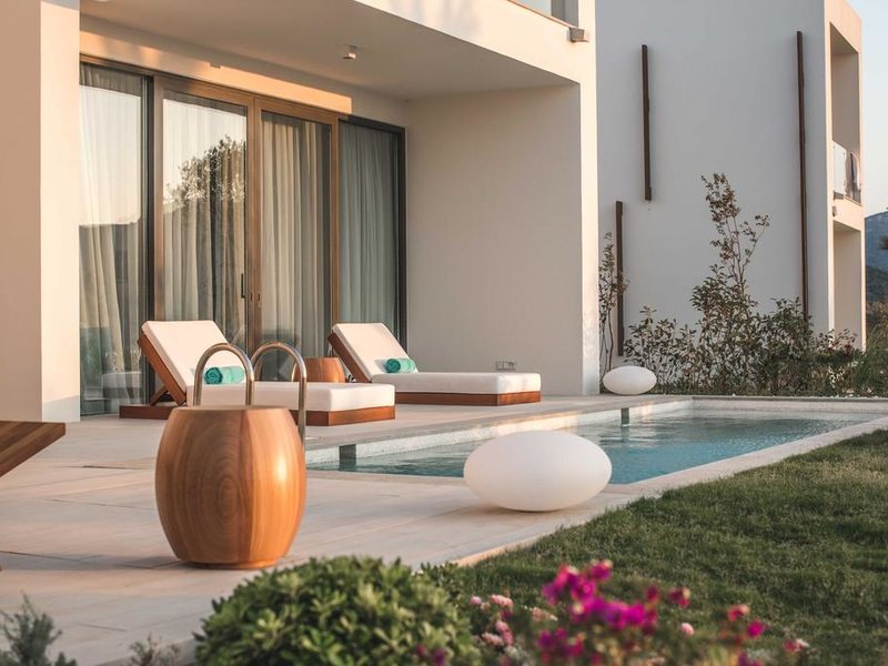 Nikki Beach Resort & Spa Bodrum 189410