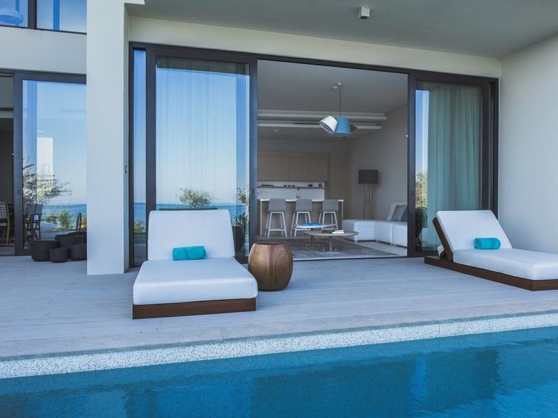 Nikki Beach Resort & Spa Bodrum 189411