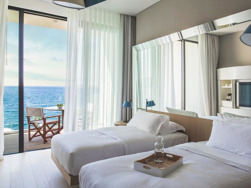 Nikki Beach Resort & Spa Bodrum 189413