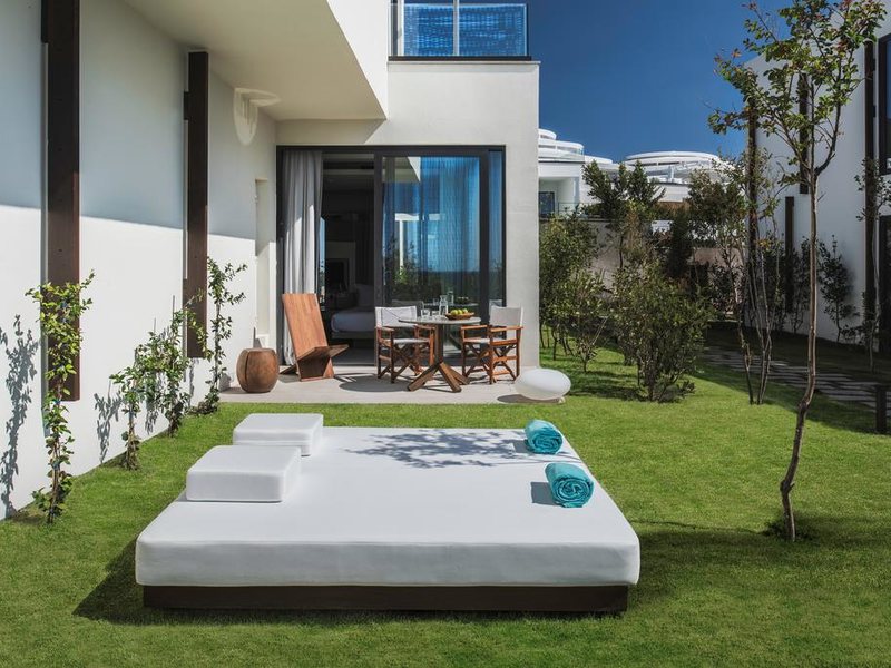 Nikki Beach Resort & Spa Bodrum 189414